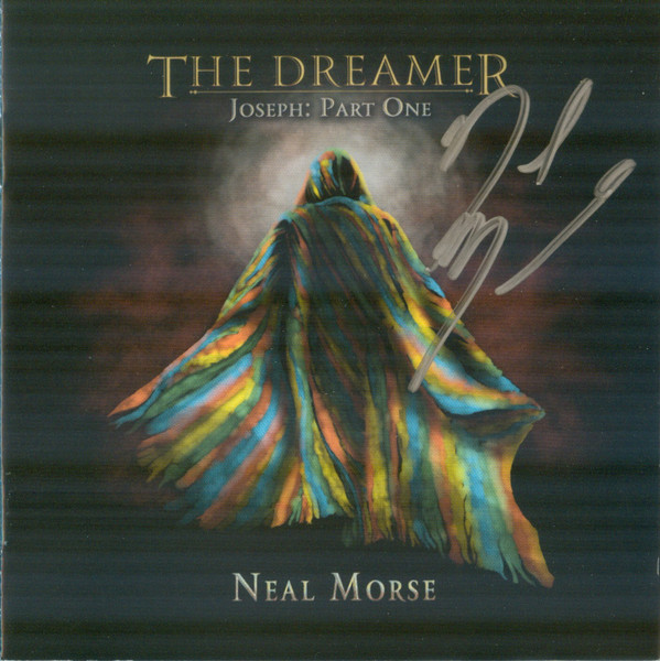 MORSE NEAL - The Dreamer -Josepht part one